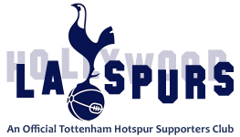 L.A. Spurs Logo