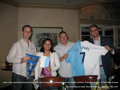 L.A. Spurs with Paul Barber, THFC Executive Director